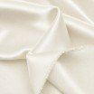 Tessuto Di Raso Stretch (Doppia Faccia) Ecru Tessuto Di Raso Stretch (Doppia Faccia) Ecru - (Tessuti Moda)