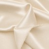 Tessuto Di Raso Stretch (Doppia Faccia) Avorio