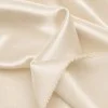 Tessuto Di Raso Stretch (Doppia Faccia) Ivoor