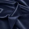 Stretch Satin Fabric (Double-Sided) Navy Stretch Satin Fabric (Double-Sided) Navy - (Fashion Fabrics)