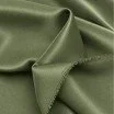 Tessuto Di Raso Stretch Doppia Faccia Oliva Tessuto Di Raso Stretch (Doppia Faccia) Oliva - (Tessuti Moda)