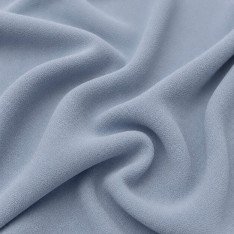 Zware Crepe Stof (Stretch) Licht Jeans