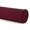 Brandhæmmend Terlenka Stof 280cm Bred (Certifikat B1) Bordeaux