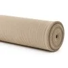 Fire Retardant Burlington Fabric 280cm Wide (Certificate B1) Dark Beige