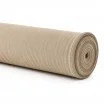 Fire Retardant Burlington Fabric 280cm Wide (Certificate B1) Dark Beige - (Burlington Fabrics)