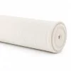 Tessuto Burlington Ignifugo 280cm Largo (Certificato B1) Ecru