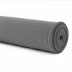 Entflammbar Burlington Dekostoff 280cm Breit (Zertifikat B1) Grau - (Power Stretch Stoffe )