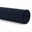 Fire Retardant Burlington Fabric 280cm Wide Navy Fire Retardant Burlington Fabric 280cm Wide (Certificate B1) Navy - (Burlington Fabrics)