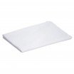 Tissu Jersey Coton Lycra Blanc Coupon De 2 Mètres Tissu Jersey De Coton Coupon De 2 Mètres Blanc - (Tissus Pas Cher)