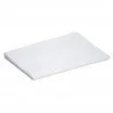 Cotton Jersey Knit Fabric 2 Meter Coupon White Cotton Jersey Knit Fabric 2 Meter Coupon White - (Cheap Fabrics)