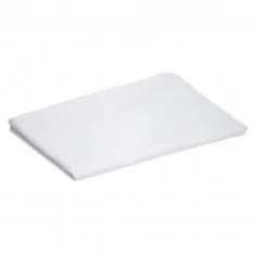 Baumwolljersey Stoff 2 Meter Reststücke Hellbeige