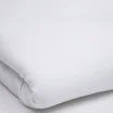 Cotton Jersey Knit Fabric 2 Meter Coupon White Cotton Jersey Knit Fabric 2 Meter Coupon White - (Cheap Fabrics)
