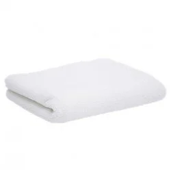 Curly Teddy Fabric 2 Meter Coupon Ecru