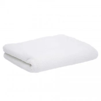 Teddy Stof Coupon 2 Meter Ecru Teddy Stof Coupon 2 Meter Ecru