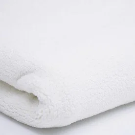 Tissu Fourrure Mouton Coupon De 2 Mètres Écru Tissu Fourrure Mouton Coupon De 2 Mètres Écru