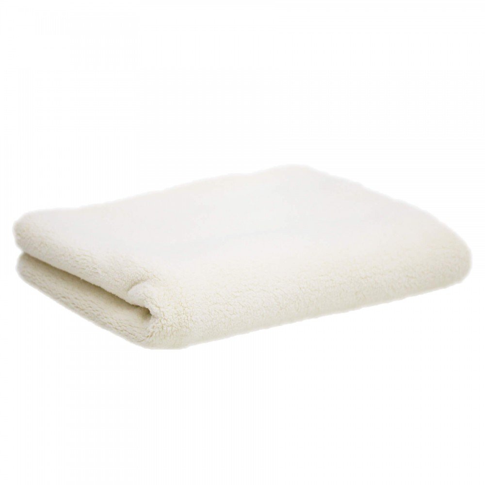 Curly Teddy Fabric 2 Meter Coupon Natural Curly Teddy Fabric 2 Meter Coupon Natural