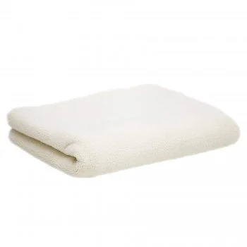 Teddy Stof Coupon 2 Meter Naturel Teddy Stof Coupon 2 Meter Naturel