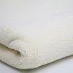 Curly Teddy Fabric 2 Meter Coupon Natural - (Cheap Fabrics)