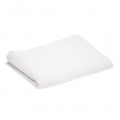 Hydrofiel Stof Coupon 2 Meter Ecru
