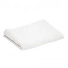 Double Gauze Fabric 2 Meter Coupon Ecru