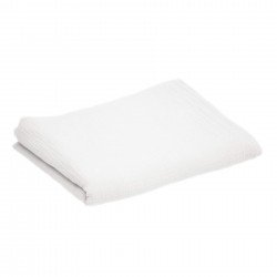 Hydrofiel Stof Coupon 2 Meter Ecru