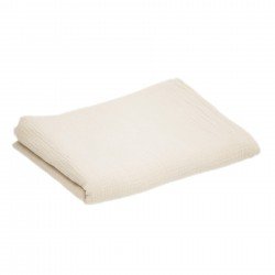Hydrofiel Stof Coupon 2 Meter Naturel