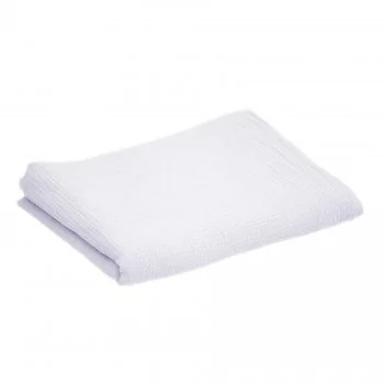 Hydrofiel Stof Coupon 2 Meter Wit Hydrofiel Stof Coupon 2 Meter Wit