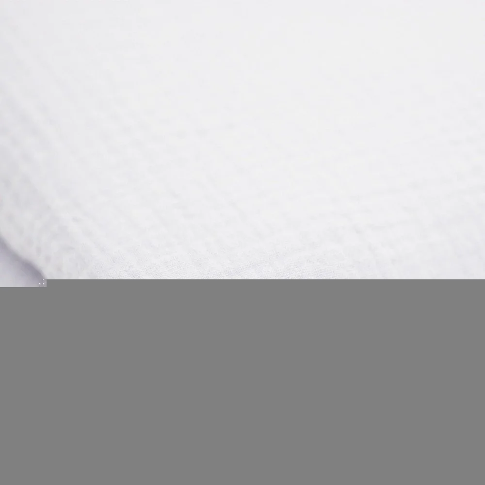 Hydrofiel Stof Coupon 2 Meter Wit Hydrofiel Stof Coupon 2 Meter Wit