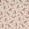 Double Gauze Fabric Digital Print - Rosemary Twig Beige