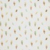 Double Gauze Fabric Digital Print - Summer Ice Cream Double Gauze Fabric Digital Print - Summer Ice Cream - (Child Fabrics)
