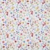 Double Gauze Fabric Digital Print - Wildflowers Double Gauze Fabric Digital Print - Wildflowers - (Child Fabrics)
