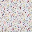 Double Gauze Fabric Digital Print - Wildflowers - (Child Fabrics)