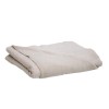 Bambus Wellness Frotteestoff 2 Meter Reststücke Hellbeige