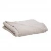 Double Touch Bamboo Terry Fabric 2 Meter Coupon Light Beige - (Cheap Fabrics)