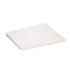 Feiner Leinenstoff 2 Meter Reststücke (Stone Washed) Ecru