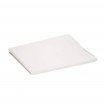 Feiner Leinenstoff 2 Meter Reststücke (Stone Washed) Ecru - (Stoffe Günstig)