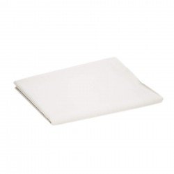 Feiner Leinenstoff 2 Meter Reststücke (Stone Washed) Ecru