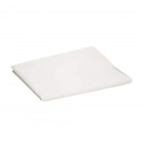Feiner Leinenstoff 2 Meter Reststücke (Stone Washed) Ecru