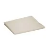 Tissu De Lin Fin Coupon De 2 Mètres (Stone Washed) Sable Beige