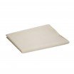 Feiner Leinenstoff 2 Meter Reststücke (Stone Washed) Sand Beige - (Stoffe Günstig)