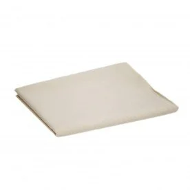 Feiner Leinenstoff 2 Meter Reststücke (Stone Washed) Sand Beige