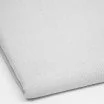 Scampolo di Lino Fine Bianco Stone Washed 2 Metri – 135 cm Tessuto Di Lino Fine 2 Metri Resti (Stone Washed) Bianco - (Tessuti e scampoli)