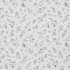 Jersey Coton Impression Numérique - Feuilles Vert Poussiéreux 