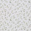 Jersey Coton Impression Numérique - Feuilles Vert Poussiéreux  - (Jersey Coton Impression Numérique)