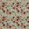 Jersey Coton Impression Numérique - Vintage Floral Brun Jersey Coton Impression Numérique - Vintage Floral Brun - (Jersey Coton Impression Numérique)