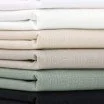 Linen Fabric (280cm Wide) Dusty Green – Enzymwashed 100% Linen Linen Fabric (280cm Wide) Dusty Green - (Linen Fabric Enzymwashed)