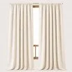 Linnen Stof 280cm Breed – Naturel Beige Enzymwashed Linnen Stof (280cm Breed) Naturel Beige - (Linnen Stof Enzymwashed)