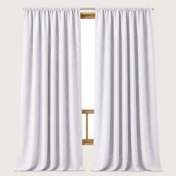 Leinenstoff (280cm Breit) Weiß Leinenstoff (280cm Breit) Weiß