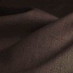 Linen Fabric (Enzymwashed) Dark Brown Linen Fabric (Enzymwashed) Dark Brown - (Linen Fabric Enzymwashed)