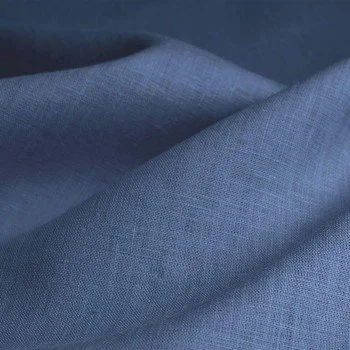 Tessuto Lino (Enzymwashed) Jeans Scuro Tessuto Lino (Enzymwashed) Jeans Scuro